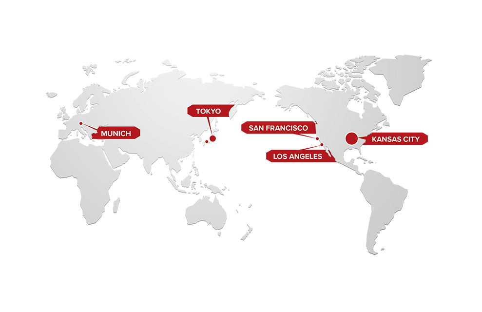 High quality Internet and dedicated servers for a fraction of the price